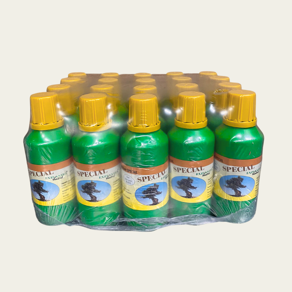 20x Bonsai Fertilizer 250ml