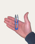 bonsai leaf scissors