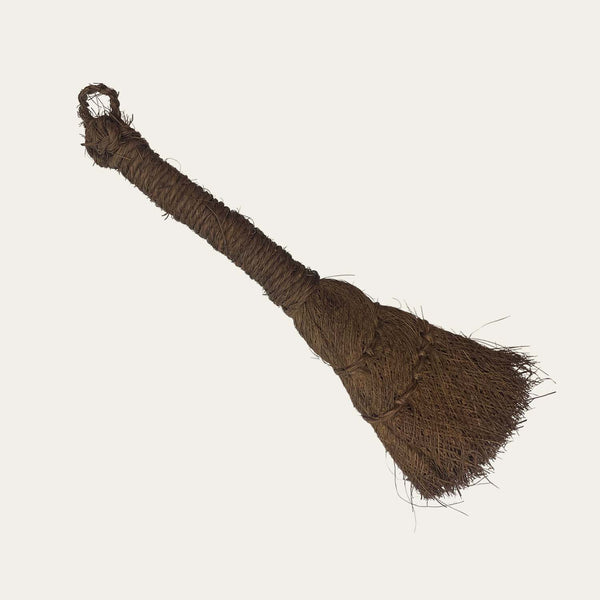 Kokosbørste
