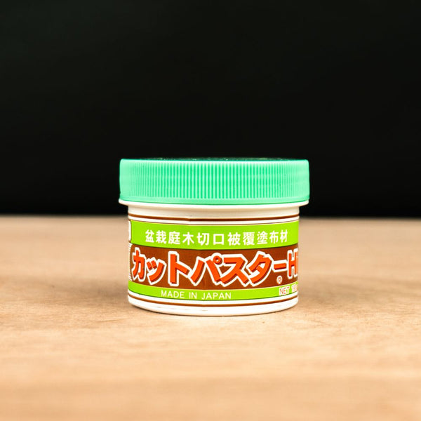 Bonsai sårpasta (til nåletræer)