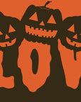 Carmona katachi (Halloween Edition)